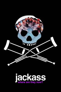 Jackass: Where Are They Now? (2007)