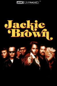 Jackie Brown (1997)
