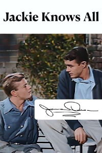 Jackie Knows All (1951)