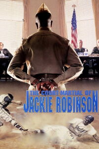Jackie Robinson: Le procès d'un héros (1990)