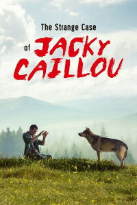 Jacky Caillou (2022)