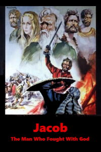 Jacob, el hombre que luchó con Dios (1963)
