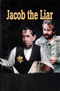 Jacob le menteur (1974)