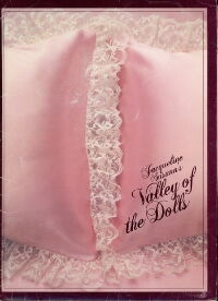 Jacqueline Susann's Valley of The Dolls (1981)