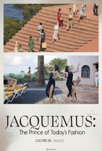 Jacquemus: The Prince of Today's Fashion (2023)