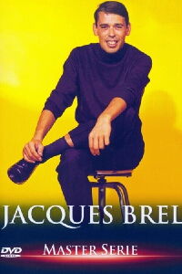 Jacques Brel - Master Série (2006)