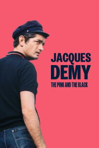 Jacques Demy: The Pink and the Black (2024)