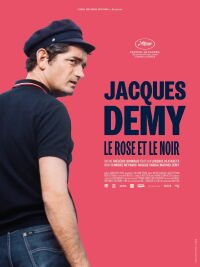 Jacques Demy: The Pink and the Black (2024)
