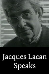 Jacques Lacan Parle (1982)