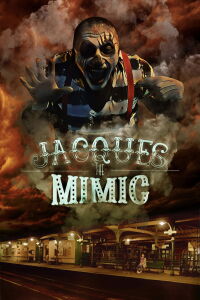 Jacques the Mimic (2023)