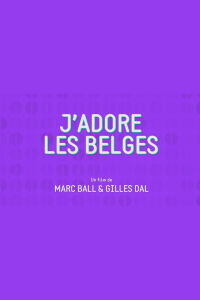 J'adore les belges (2017)