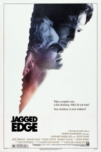 Jagged Edge (1985)