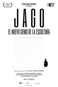 Jago: El nuevo genio de la escultura (2024)