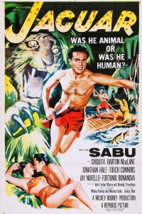 Jaguar (1956)