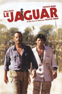 Jaguar (1996)
