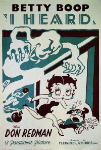 J'ai entendu (1933)