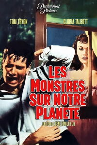 J’ai Epousé Un Monstre (1958)