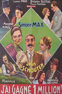 J'ai gagné un million (1936)