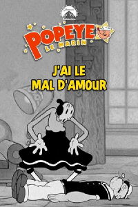 J'ai le mal d'amour (1938)