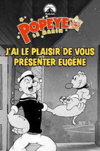 J’ai le plaisir de vous présenter Eugène (1940)