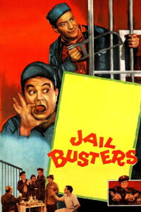 Jail Busters (1955)