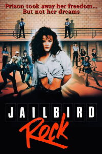 Jailbird Rock (1988)