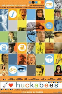 J'aime Huckabees (2004)