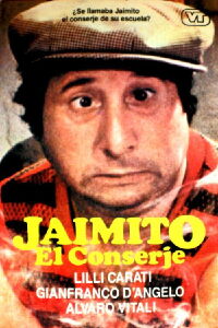 Jaimito, el conserje (1977)