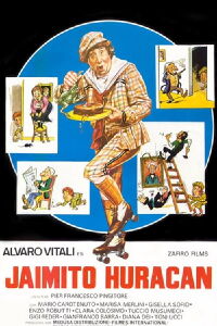 Jaimito Huracán (1982)