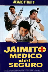 Jaimito, médico del seguro (1981)