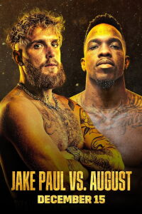 Jake Paul vs. Andre August (2023)