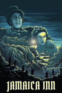 Jamaica Inn (1939)