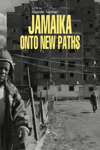 Jamaika - Onto New Paths (2020)