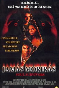 Jamás morirás (2001)