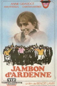 Jambon d'Ardenne (1977)