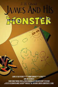 James and His Monster (2020)