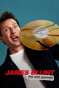 James Blunt - One Brit Wonder (2023)