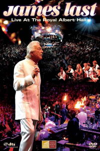 James Last: Live at The Royal Albert Hall (2007)