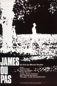 James or Not (1970)