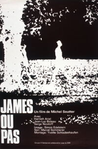 James or Not (1970)