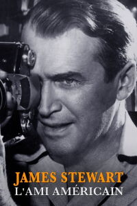 James Stewart, l'ami américain (2023)