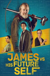 James vs. His Future Self (2019)
