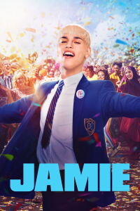 Jamie (2021)
