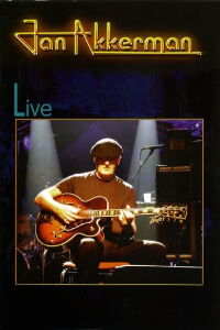 Jan Akkerman: Live (2003)