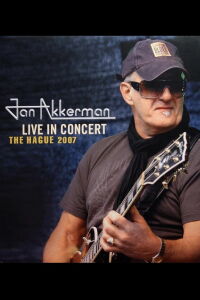 Jan Akkerman: Live In Concert - The Hague (2007)