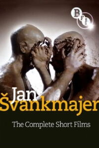 Jan Švankmajer: The Complete Short Films (2007)