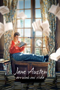 Jane Austen arruinó mi vida (2025)