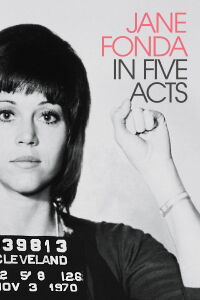 Jane Fonda en cinco actos (2018)