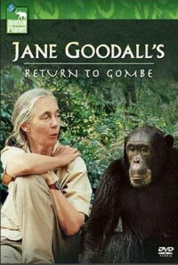 Jane Goodall's Return to Gombe (2004)