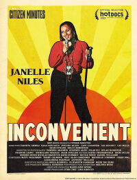 Janelle Niles: Inconvenient (2023)
